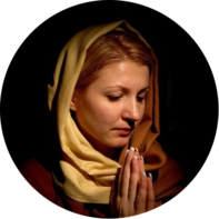 Гадалка Анна — Октябрьское